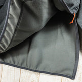 【Women's L チャコール系】 Ridge Mountain Gear ( リッジマウンテンギア ) パワー ストレッチ プル フーディ Power Stretch Pull Hoodie ポリエステル Asian Women's ポーラテック・パワーストレッチ S - 【公式】2ndGEAR（セカンドギア）Webショップ【登山用品・アウトドア用品専門 買取販売店】