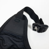 【OneSize ブラック系】 Millet ( ミレー ) ヘルメット ホルダー MIS0524 ヘルメット - 【公式】2ndGEAR（セカンドギア）Webショップ【登山用品・アウトドア用品専門 買取販売店】