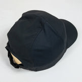 【L/XL ブラック系】 Arcteryx ( アークテリクス ) カルバス キャップ Calvus Cap ポリエステル 17151 International キャップ ヘッドウェア ウェア小物 ウェア - 【公式】2ndGEAR（セカンドギア）Webショップ【登山用品・アウトドア用品専門 買取販売店】