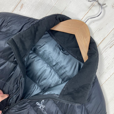 【Men's M ブラック系】 Montura ( モンチュラ ) パフォーマンス デュベ Perfomance Duvet ウェア トップス アウター ジャケット ダウンインサレーション z00059980  ダウンインサレーション アウター ジャケット トップス