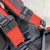 【Men's OneSize オレンジ系】 Karrimor ( カリマー ) クーガー 55-75 Cougar 55-75 ポリプロピレン バッグ ストレージ バックパック 容量【55L～79L】 z00060318  容量【55L～79L】 バックパック バッグ ストレー