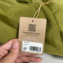 【Unisex M イエロー系】 2025 Patagonia ( パタゴニア ) アセンジョニスト・パック 35L Ascensionist Pack 35L GRZG / Graze Green クライミングパック / アイスアックスホルダー / 取り外し可能ヒッ-11