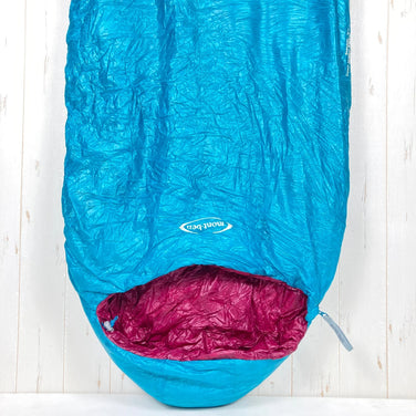 【Women's OneSize グリーン系】 Montbell ( モンベル ) シームレス ダウンハガー 800 Women's #3 Seamless Down Hugger 800 Women's #3 ダウン スリーピングシステム 寝袋 ダウンシュラフ z00054224