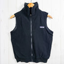 【Women's XS ブラック系】 2007 Patagonia ( パタゴニア ) デュアリティ ベスト Duality Vest BLK 生産終了モデル 入手困難 リバーシブル ポリエステル ウェア トップス ベスト フリース z00052384 BLK フリース - 【公式】2ndGEAR（セカンドギア）Webショップ【登山用品・アウトドア用品専門 買取販売店】