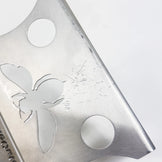 【OneSize シルバー系】 SCHWARZE BIENE OUTDOOR（シュバルツェビーネ アウトドア） ベストバディ Best Buddy 入手困難 アルミ キャンピングギア キャンピングファニチャー テーブル z00052722 テーブル キャンピングフ - 【公式】2ndGEAR（セカンドギア）Webショップ【登山用品・アウトドア用品専門 買取販売店】