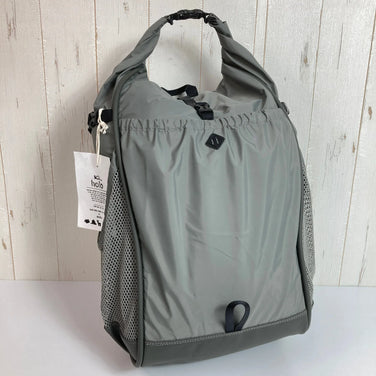 【OneSize グレー系】 holo（ホロ） オーブエム Orb M ナイロン バッグ ストレージ バックパック デイパック 容量【～29L】 z00052138 デイパック 容量【～29L】 バックパック バッグ ストレージ - 【公式】2ndGEAR（セカンドギア）Webショップ【登山用品・アウトドア用品専門 買取販売店】