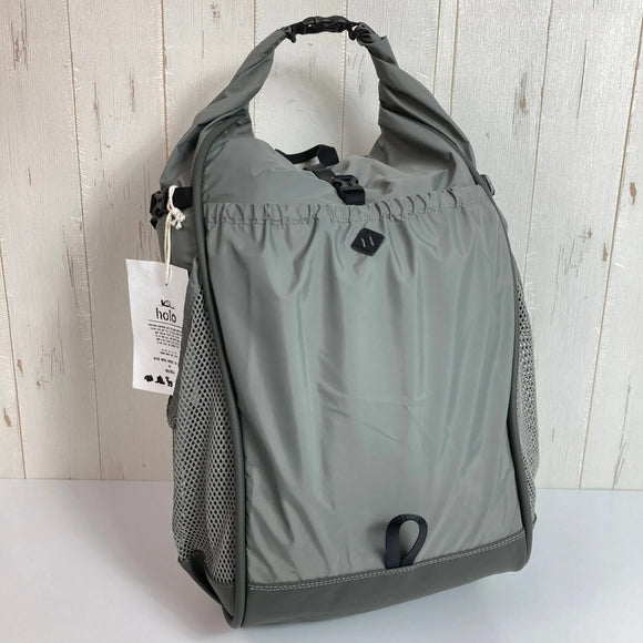 【OneSize グレー系】 holo（ホロ） オーブエム Orb M ナイロン バッグ ストレージ バックパック デイパック 容量【～29L】 z00052138 デイパック 容量【～29L】 バックパック バッグ ストレージ - 【公式】2ndGEAR（セカンドギア）Webショップ【登山用品・アウトドア用品専門 買取販売店】