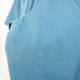 【Women's M ブルー系】 Millet ( ミレー ) ヒグマ Tシャツ ショートスリーブ Higuma Ts Ss MIV02091 Women's 化繊 ショートスリーブTシャツ クルーネック インナー シャツ トップス ウェア - 【公式】2ndGEAR（セカンドギア）Webショップ【登山用品・アウトドア用品専門 買取販売店】