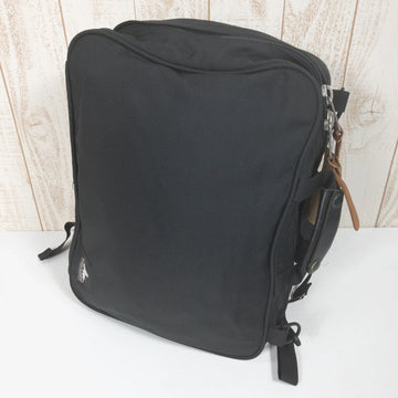 【OneSize ブラック系】 Gregory ( グレゴリー ) ミッション パック Mission Pack シルバータグ 旧タグ デイパック 容量【～29L】 バックパック バッグ ストレージ - 【公式】2ndGEAR（セカンドギア）Webショップ【登山用品・アウトドア用品専門 買取販売店】
