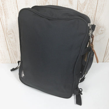 【OneSize ブラック系】 Gregory ( グレゴリー ) ミッション パック Mission Pack シルバータグ 旧タグ デイパック 容量【～29L】 バックパック バッグ ストレージ - 【公式】2ndGEAR（セカンドギア）Webショップ【登山用品・アウトドア用品専門 買取販売店】