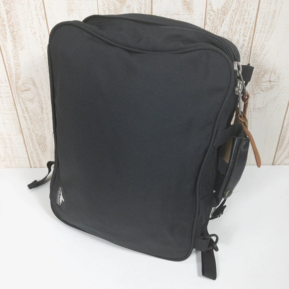 【OneSize ブラック系】 Gregory ( グレゴリー ) ミッション パック Mission Pack シルバータグ 旧タグ デイパック 容量【～29L】 バックパック バッグ ストレージ - 【公式】2ndGEAR（セカンドギア）Webショップ【登山用品・アウトドア用品専門 買取販売店】