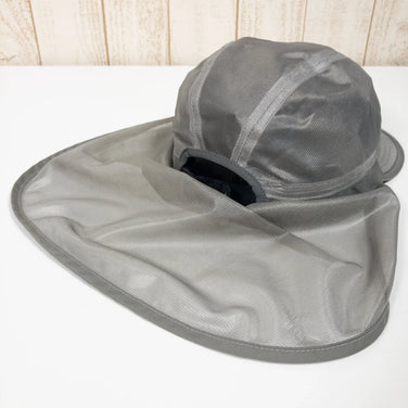 【Unisex S/M シルバー系】 Montbell ( モンベル ) ステンレス メッシュキャップ ポリエステル 1108830 Asian Unisex キャップ ヘッドウェア ウェア小物 ウェア - 【公式】2ndGEAR（セカンドギア）Webショップ【登山用品・アウトドア用品専門 買取販売店】