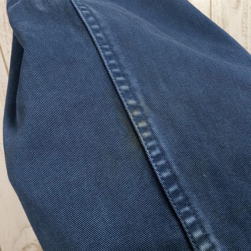 【Men's M ブルー系】 Gramicci ( グラミチ ) クライミング パンツ Climbing Pants コットン Men's  コットン ロングパンツ ボトムス ウェア