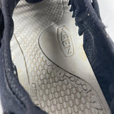 Keen UNEEK 02 Men's Sandals, Size 29.0cm, Black (z00053975)