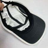 【OneSize ホワイト系】 2000 Patagonia ( パタゴニア ) ベロシティ キャップ Velocity Cap ポリエステル ウェア ウェア小物 ヘッドウェア キャップ z00052323 キャップ ヘッドウェア ウェア小物 ウェア - 【公式】2ndGEAR（セカンドギア）Webショップ【登山用品・アウトドア用品専門 買取販売店】