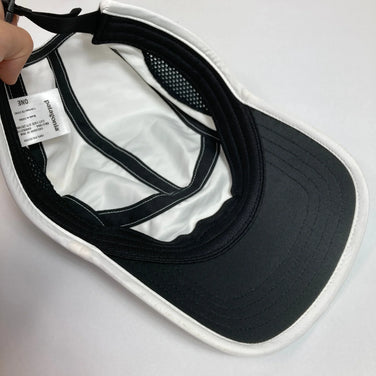 【OneSize ホワイト系】 2000 Patagonia ( パタゴニア ) ベロシティ キャップ Velocity Cap ポリエステル ウェア ウェア小物 ヘッドウェア キャップ z00052323 キャップ ヘッドウェア ウェア小物 ウェア - 【公式】2ndGEAR（セカンドギア）Webショップ【登山用品・アウトドア用品専門 買取販売店】