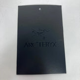 【OneSize アイボリー系】 Arcteryx ( アークテリクス ) グランヴィル 25 バックパック Granville 25 Backpack Arctic Silk ナイロン バッグ ストレージ バックパック デイパック 容量【～29L】 z0005665