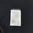 【Men's M ブラック系】 Montbell ( モンベル ) ウイックロン ZEOサーマル ジャケット Men's Wickron ZEO Thermal Jacket Men's 裏面起毛 UVカット ポリエステル ウェア トップス インナー シャツ ロング-9