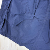 【Men's S ネイビー系】 The North Face ( ザ・ノースフェイス ) ジャーニーズ テック インディゴ コート Journeys Tech Indigo Coat ID インディゴ 生産終了モデル 入手困難 インディゴ製品染め 撥水 フード着脱
