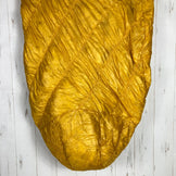 均码黄色 Montbell Down Hugger 800 #2 羽绒睡袋系统 (z00054892)