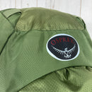 【M/L グリーン系】 Osprey ( オスプレー ) ケストレル 38 Kestrel 38 バッグ ストレージ バックパック 容量【30L～54L】 z00061645  容量【30L～54L】 バックパック バッグ ストレージ-3