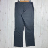 【Women's 4 グレー系】 2020 Patagonia ( パタゴニア ) クアンダリー パンツ ショート Quandary Pants Short FGE ナイロン ウェア ボトムス ロングパンツ ソフトシェル z00054762 FGE ソフトシェル ロン