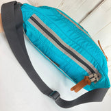 【OneSize ブルー系】 Gregory ( グレゴリー ) サッチェル Mサイズ Satchel M 銀タグ 旧タグ Turquoise｜Silver Gray クーリエバッグ ショルダーバッグ メッセンジャーバッグ バッグ ストレージ - 【公式】2ndGEAR（セカンドギア）Webショップ【登山用品・アウトドア用品専門 買取販売店】