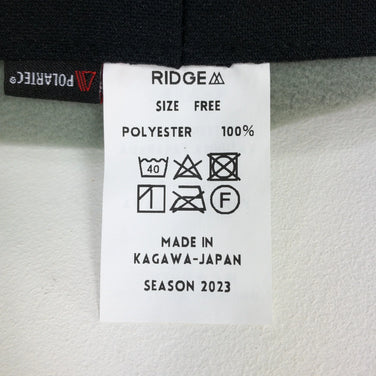 【Unisex OneSize グリーン系】 Ridge Mountain Gear ( リッジマウンテンギア ) フリース イヤーマフ キャップ Fleece Earmuff Cap ポーラテック ウィンドプロ Unisex Sallow キャップ ヘッドウェア ウェア小物 ウ - 【公式】2ndGEAR（セカンドギア）Webショップ【登山用品・アウトドア用品専門 買取販売店】