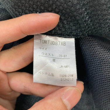 【Men's M ブラック系】 Marmot ( マーモット ) トレッキング ストレッチ パンツ Trekking Stretch Pant ポリエステル ウェア ボトムス ロングパンツ  z00058201   ロングパンツ ボトムス ウェア