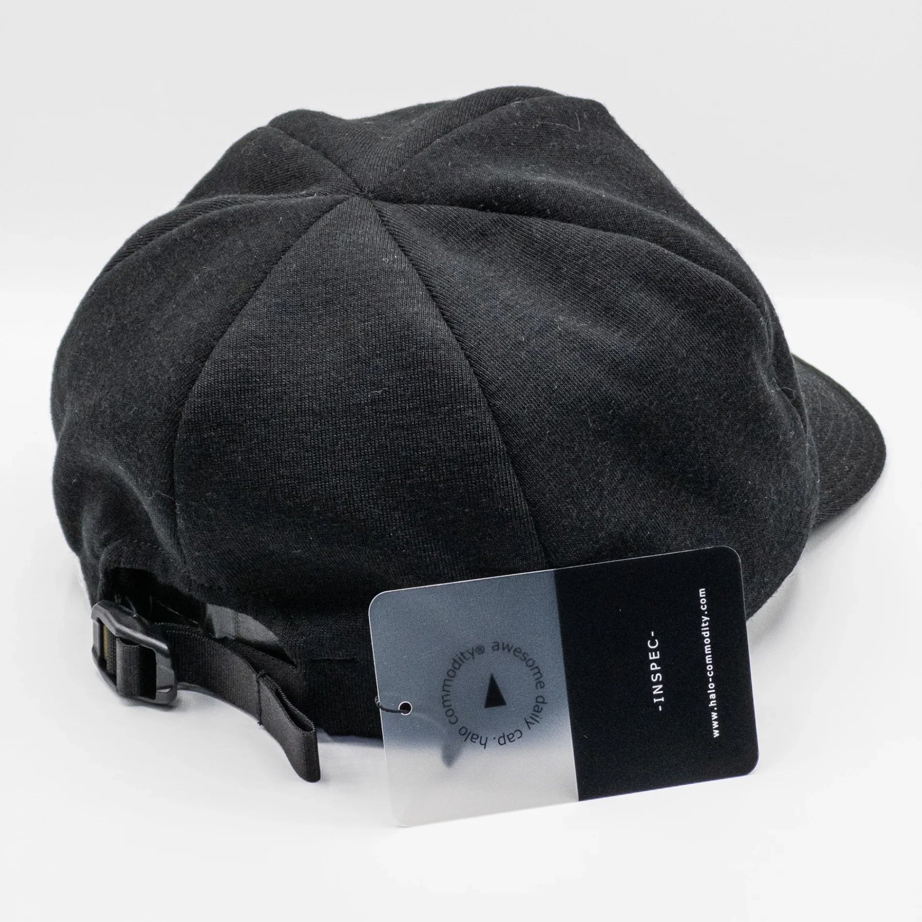 【S ブラック系】 Halo Commodity ( ハロコモディティ ) ファウンド キャップ Found Cap Black メリノウール ウェア ウェア小物 ヘッドウェア キャップ z00052106 Black キャップ ヘッドウェア ウェア小物 - 【公式】2ndGEAR（セカンドギア）Webショップ【登山用品・アウトドア用品専門 買取販売店】