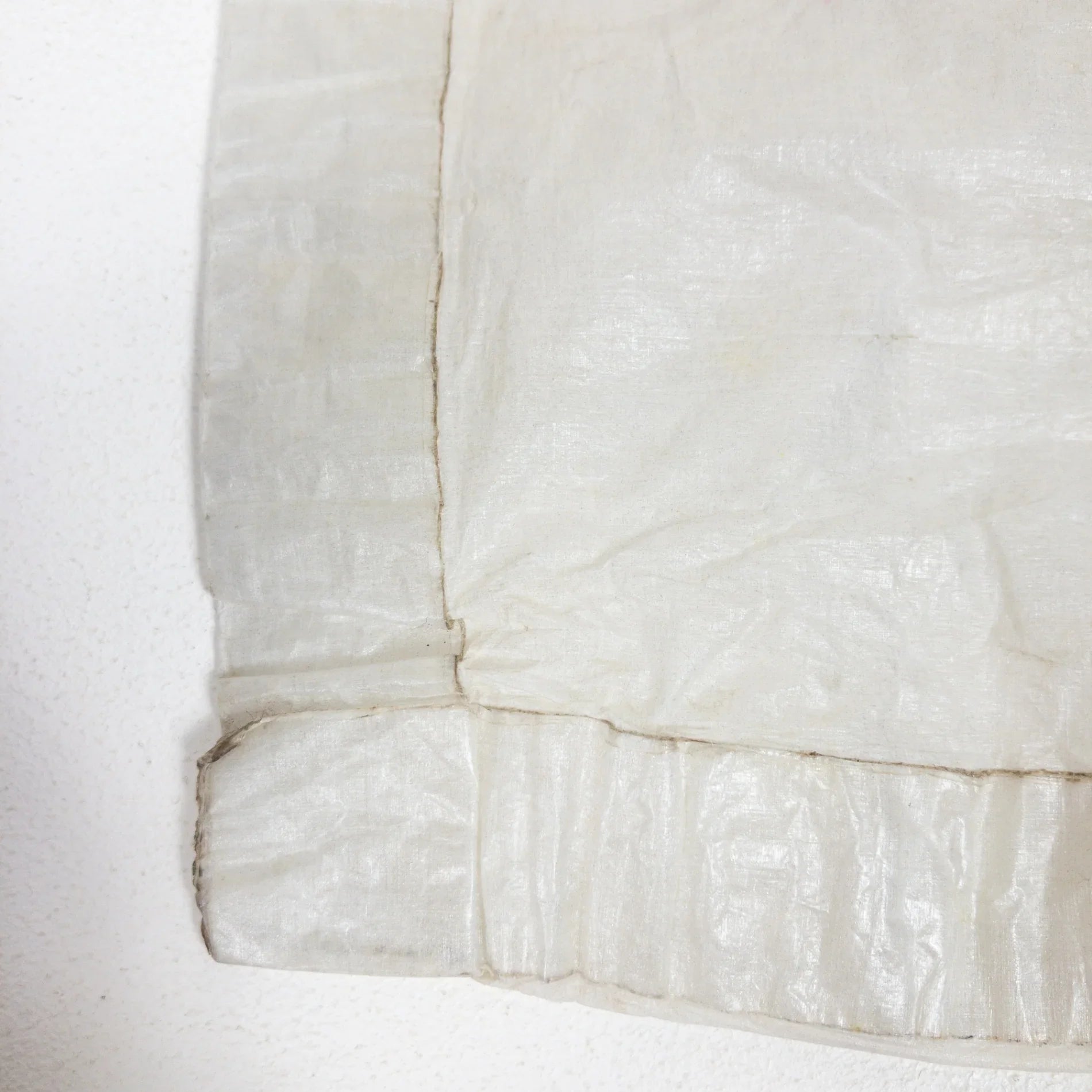 【OneSize クリアー系】 c2010 Hyperlite Mountain Gear Hmg ( ハイパーライトマウンテンギア ) ドローコード スタッフサック 生産終了モデル 入手困難 旧タグ 中サイズ バッグ ストレージ パッキングサック スタッフサック - 【公式】2ndGEAR（セカンドギア）Webショップ【登山用品・アウトドア用品専門 買取販売店】