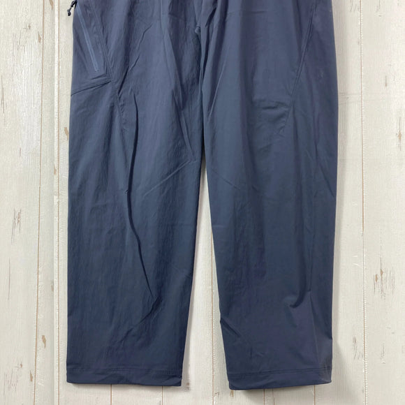 【Men's S ネイビー系】 Arcteryx ( アークテリクス ) コンシール パンツ Konseal Pant ナイロン ウェア ボトムス ロングパンツ ソフトシェル z00059725  ソフトシェル ロングパンツ ボトムス ウェア