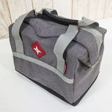 【OneSize グレー系】 Barebones Living（ベアボーンズ リビング） ソフトクーラー トレッカー ナイロン クックウェア クーラーボックス 断熱ケース z00050354 クーラーボックス 断熱ケース クックウェア - 【公式】2ndGEAR（セカンドギア）Webショップ【登山用品・アウトドア用品専門 買取販売店】