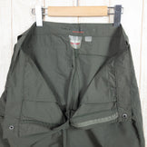 【Men's 50 グリーン系】 Mammut ( マムート ) マウンテン クロップド パンツ Mountain Cropped Pants ナイロン 1032989 Men's - 【公式】2ndGEAR（セカンドギア）Webショップ【登山用品・アウトドア用品専門 買取販売店】