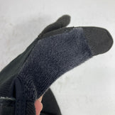 【Unisex M ブラック系】 Black Diamond ( ブラックダイヤモンド ) クラッグ グローブ ウェア ウェア小物 グローブ 手袋 z00060629  グローブ 手袋 ウェア小物 ウェア