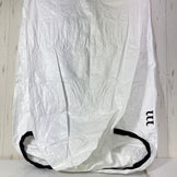 【OneSize ホワイト系】 Muraco（ムラコ） タイベック スリーピングバッグ プロテクター Tyvek Sleeping Bag Protector タイベック スリーピングシステム シュラフカバー z00060138  シュラフカバー スリーピングシステ