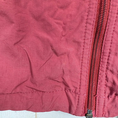 【Kid's 130 レッド系】 Montbell ( モンベル ) ODパーカ ナイロン ウェア トップス アウター ジャケット ウィンドシェル z00055175  ウィンドシェル アウター ジャケット トップス ウェア