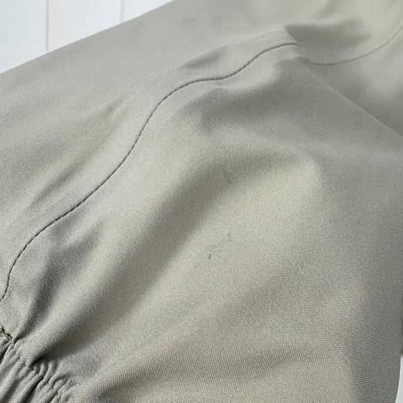 【Men's M グレー系】 Millet ( ミレー ) ティフォン 50000 ストレッチ ジャケット Typhon 50000 Stretch Jacket ナイロン ウェア トップス アウター ジャケット レインシェル z00057471  レインシェル