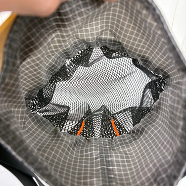 【OneSize ブラック系】 Light Sewing Machine ( ライトソーイングマシン ) ザ フューチャー The Future  インクブラック（ブラックストラップ） z00057430 インクブラック（ブラックストラップ） サコッシュポーチ バッ