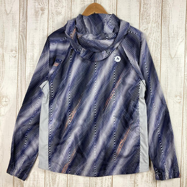 【Men's M ブルー系】 Marmot ( マーモット ) コンバーチブル ウィンド ジャケット Convertible Wind Jacket ベスト フーディ ウィンドシェル ウィンドブレーカー マルチカラー MJJ-S0006 Asian Men's - 【公式】2ndGEAR（セカンドギア）Webショップ【登山用品・アウトドア用品専門 買取販売店】