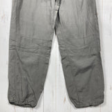 Columbia GRT 男士攀岩裤，中号，灰色，尼龙材质，z00054302