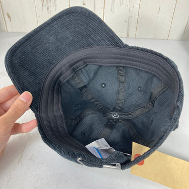 【Unisex OneSize ブラック系】 Columbia ( コロンビア ) クレディット クレスト キャップ コットン ウェア ウェア小物 ヘッドウェア キャップ z00059859  キャップ ヘッドウェア ウェア小物 ウェア