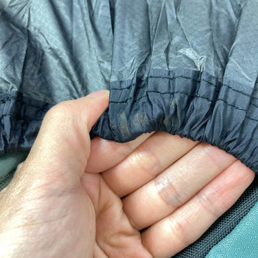 【OneSize グレー系】 Isuka ( イスカ ) ウルトラライト パックカバー S Ultra Light Pack Cover S ナイロン バッグ ストレージ ザックカバー z00057724  ザックカバー バッグ ストレージ