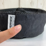 【OneSize ブラック系】 Evernew ( エバニュー ) X-PAC　フライパンケース　16cm ナイロン バッグ ストレージ パッキングサック スタッフサック インナーポーチ X-Pac ( エックスパック ) z00052556 スタッフサック イン - 【公式】2ndGEAR（セカンドギア）Webショップ【登山用品・アウトドア用品専門 買取販売店】