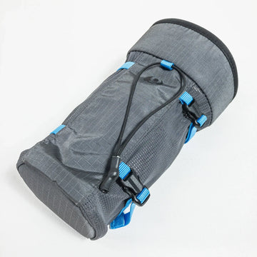 【OneSize グレー系】 Gossamer Gear ( ゴッサマーギア ) ボトル ロケット Bottle Rocket ナイロン バッグ ストレージ 外付けポーチ z00051290 外付けポーチ バッグ ストレージ - 【公式】2ndGEAR（セカンドギア）Webショップ【登山用品・アウトドア用品専門 買取販売店】