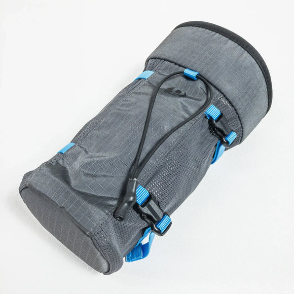 【OneSize グレー系】 Gossamer Gear ( ゴッサマーギア ) ボトル ロケット Bottle Rocket ナイロン バッグ ストレージ 外付けポーチ z00051290 外付けポーチ バッグ ストレージ - 【公式】2ndGEAR（セカンドギア）Webショップ【登山用品・アウトドア用品専門 買取販売店】
