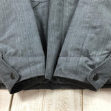 【Men's S グレー系】Patagonia ( パタゴニア ) ワナカ ダウン ジャケット Wanaka Down Jacket パーカー フーディ 28472 International Men's ダウンインサレーション アウター ジャケット トップス ウェア - 【公式】2ndGEAR（セカンドギア）Webショップ【登山用品・アウトドア用品専門 買取販売店】