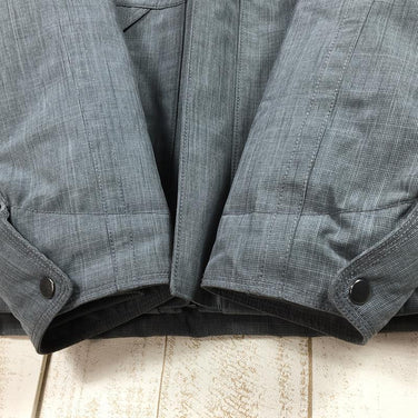 【Men's S グレー系】Patagonia ( パタゴニア ) ワナカ ダウン ジャケット Wanaka Down Jacket パーカー フーディ 28472 International Men's ダウンインサレーション アウター ジャケット トップス ウェア - 【公式】2ndGEAR（セカンドギア）Webショップ【登山用品・アウトドア用品専門 買取販売店】