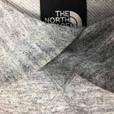 【Men's XL グレー系】 The North Face ( ザ・ノースフェイス ) スクエア ロゴ フーディ Square Logo Hoodie スウェット パーカー プルオーバー NT11953 Asian Men's 化繊 フーディ インナー シャツ - 【公式】2ndGEAR（セカンドギア）Webショップ【登山用品・アウトドア用品専門 買取販売店】
