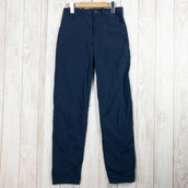 【Women's XS ネイビー系】 Houdini ( フーディニ ) ワディ パンツ Wadi Pants ナイロン ウェア ボトムス ロングパンツ z00051339 ロングパンツ ボトムス ウェア - 【公式】2ndGEAR（セカンドギア）Webショップ【登山用品・アウトドア用品専門 買取販売店】